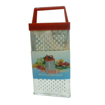 Mini Grater with Stainless Steel Material